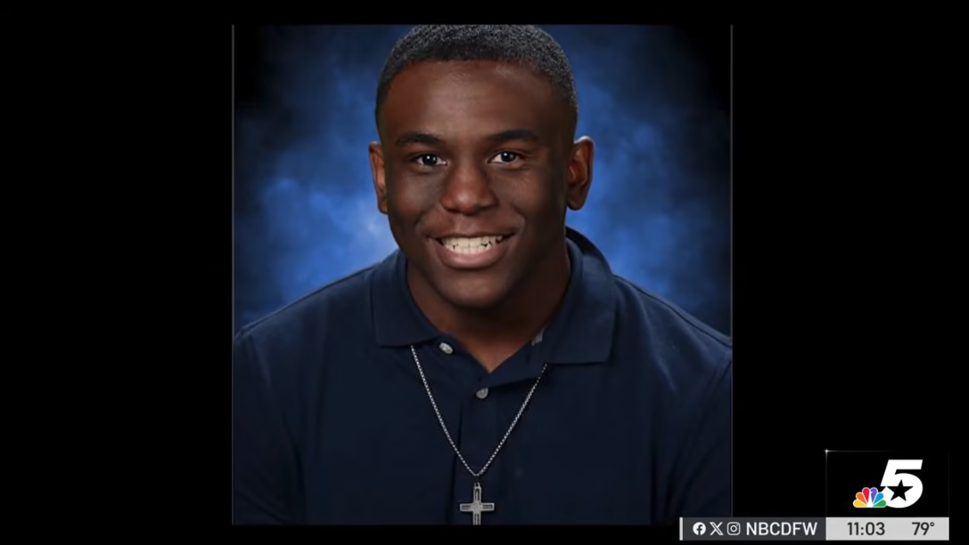 Daniel Erving